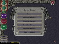 Cкриншот Ultima Online: Third Dawn, изображение № 310452 - RAWG
