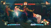 Cкриншот Super Street Fighter 4 Arcade Edition, изображение № 566427 - RAWG
