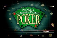 Cкриншот World Championship Poker, изображение № 734132 - RAWG