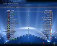Cкриншот Pro Evolution Soccer 2011, изображение № 553435 - RAWG