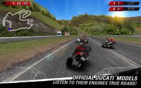 Cкриншот Ducati Challenge, изображение № 668519 - RAWG
