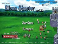 Cкриншот Elona Shooter, изображение № 2127626 - RAWG