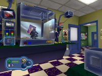 Cкриншот Leisure Suit Larry: Кончить с отличием, изображение № 378516 - RAWG