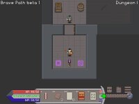 Cкриншот Brave Path (itch), изображение № 1018864 - RAWG