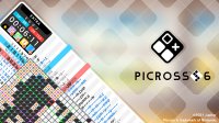 Cкриншот Picross S6, изображение № 2795911 - RAWG