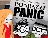 Cкриншот Paparazzi Panic, изображение № 2117008 - RAWG