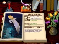 Cкриншот My Sim Aquarium, изображение № 453127 - RAWG
