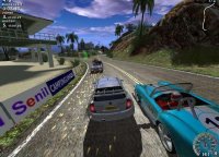 Cкриншот World Racing 2: Предельные обороты, изображение № 388864 - RAWG