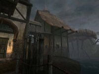 Cкриншот The Elder Scrolls III: Morrowind, изображение № 119026 - RAWG