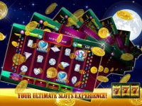 Cкриншот 777 Bison Cash Casino - Diamond Sin Tycoon Slot Machine, изображение № 953342 - RAWG