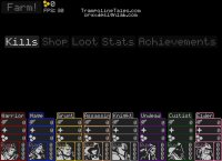 Cкриншот Loot Clicker, изображение № 2360592 - RAWG