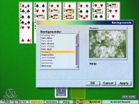 Cкриншот Hoyle Card Games 2005, изображение № 409697 - RAWG