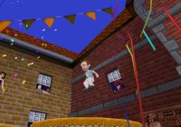 Cкриншот Leisure Suit Larry: Кончить с отличием, изображение № 378515 - RAWG