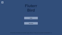 Cкриншот Fluterr Bird, изображение № 3180444 - RAWG