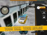 Cкриншот Taxi Transport City Sim, изображение № 1596449 - RAWG