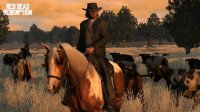 Cкриншот Red Dead Redemption, изображение № 518908 - RAWG