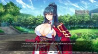 Cкриншот Oppai Samurai: Knocked up by a No Name Novice, изображение № 3582491 - RAWG