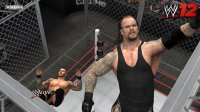 Cкриншот WWE '12, изображение № 578114 - RAWG