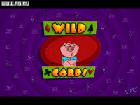 Cкриншот Corel Wild Cards, изображение № 338277 - RAWG