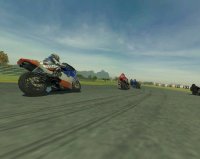 Cкриншот MotoGP: Ultimate Racing Technology 3, изображение № 404136 - RAWG