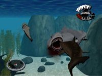 Cкриншот Jaws: Ultimate Predator, изображение № 783856 - RAWG