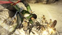 Cкриншот Dynasty Warriors 8, изображение № 602379 - RAWG