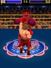 Cкриншот Rush Boxing, изображение № 2166561 - RAWG