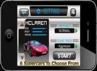 Cкриншот Unreal 3D Racing: Miami Heat Highway Pursuit - Pro, изображение № 2826628 - RAWG