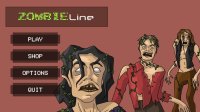 Cкриншот Zombie Line (Cosmin Calian), изображение № 2451249 - RAWG