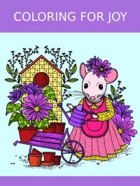 Cкриншот Animal Coloring Book Games, изображение № 2147127 - RAWG