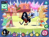Cкриншот BMO Snaps - Adventure Time Photo Game, изображение № 2161 - RAWG