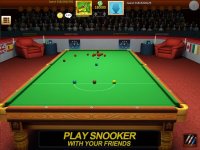 Cкриншот Real Pool 3D: Online Pool Game, изображение № 1794723 - RAWG