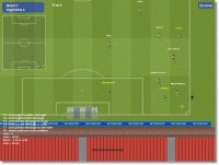 Cкриншот Netsoccer, изображение № 3588021 - RAWG