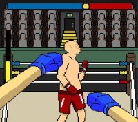 Cкриншот Hit Boxing, изображение № 2117236 - RAWG