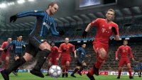 Cкриншот Pro Evolution Soccer 2012 3D, изображение № 260340 - RAWG