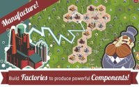 Cкриншот Rocket Valley Tycoon - Idle Resource Manager Game, изображение № 804654 - RAWG