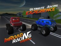 Cкриншот InRoad truck racing overkill: combat & destroy racing game, изображение № 1780208 - RAWG