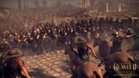 Cкриншот Total War: Rome II - Wrath of Sparta, изображение № 610174 - RAWG