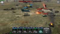 Cкриншот Commander Battle - Military + Defense, изображение № 1579175 - RAWG