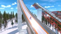 Cкриншот Ski Jumping PVP, изображение № 3571536 - RAWG