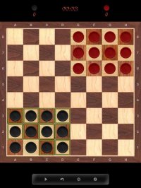 Cкриншот Corner Checkers!, изображение № 1331336 - RAWG