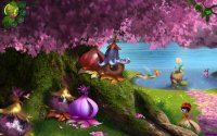 Cкриншот Disney Fairies: Tinker Bell's Adventure, изображение № 111108 - RAWG
