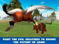 Cкриншот Pegasus Survival Simulator 3D, изображение № 908503 - RAWG
