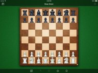 Cкриншот Deep Green Chess, изображение № 1728559 - RAWG