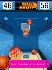 Cкриншот Retro Hoops - Slam Dunk Basketball League, изображение № 1757721 - RAWG