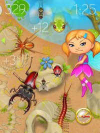 Cкриншот Forest Bugs - Tap Smash Game for Kids and Adults, изображение № 1742997 - RAWG