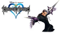 Cкриншот Kingdom Hearts FPS, изображение № 1803931 - RAWG