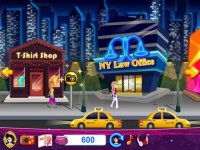 Cкриншот New York Shopaholic - Shopping and Dress Up, изображение № 1635307 - RAWG