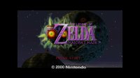 Cкриншот The Legend of Zelda: Majora's Mask, изображение № 780576 - RAWG