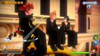 Cкриншот Kingdom Hearts: Melody of Memory, изображение № 2492376 - RAWG